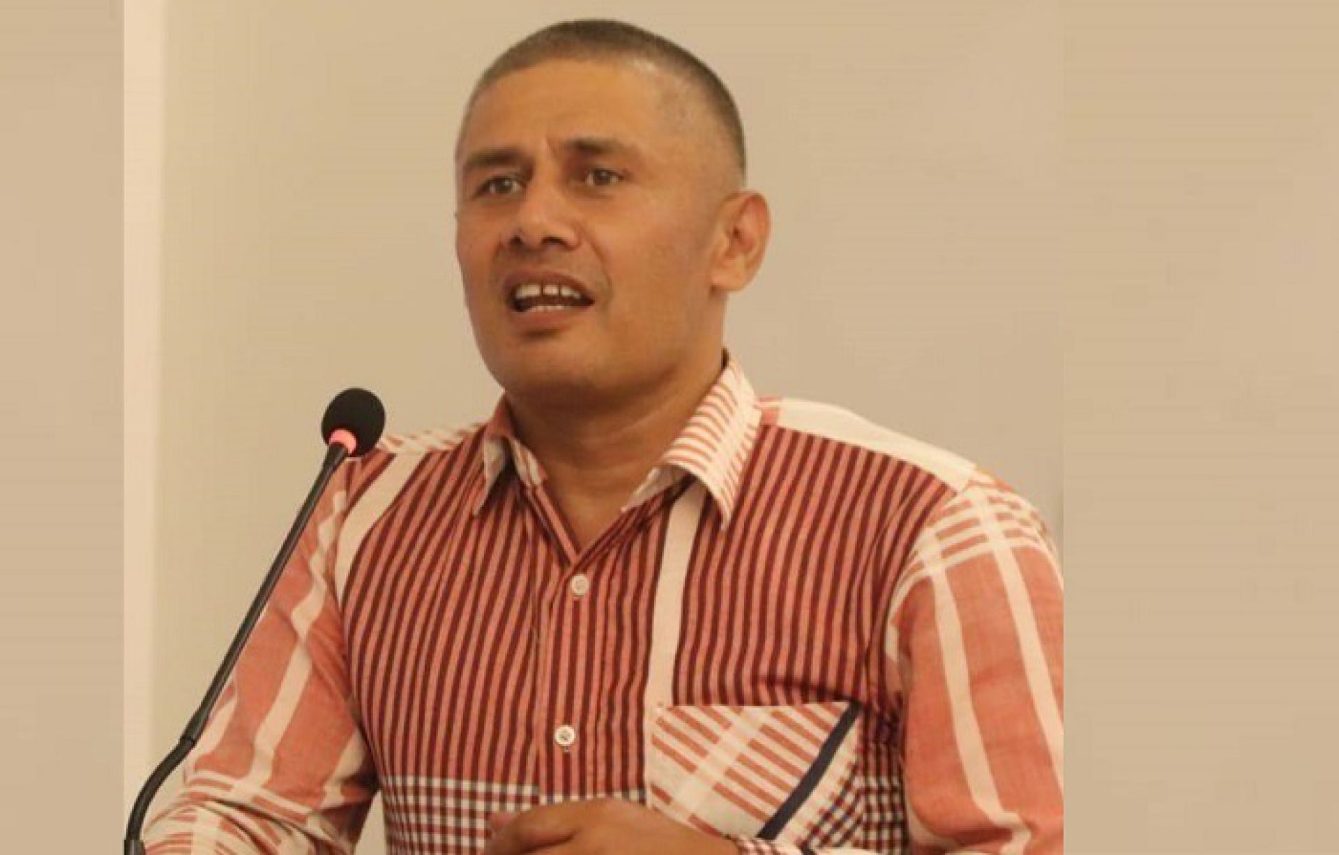 ‘सगरमाथा संवाद जलवायु न्यायका लागि हिमालको आवाज उठाउने अवसर’